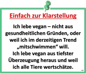 Quelle unbekannt (Facebook)